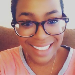 Meet your Posher, Cherie